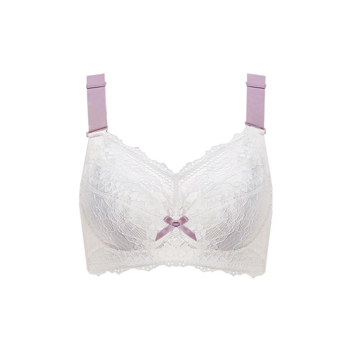 Sugar granules Women's Bras