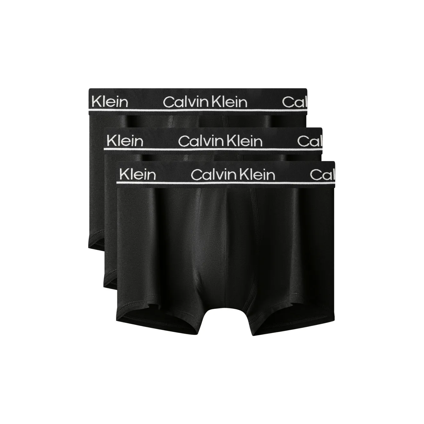CALVIN KLEIN Underpants Men's 3 Pack