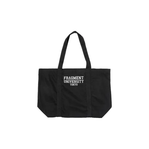 Fragment Design Сумки Черный Мужские