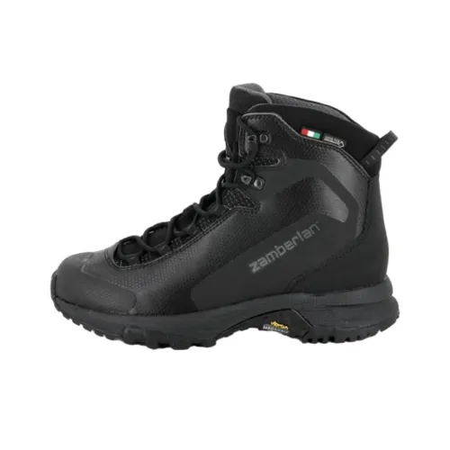 Zamberlan Трекинговые ботинки High Top Черные Мужские
