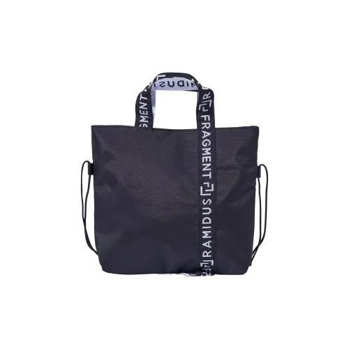 Fragment Design Сумки Черный Унисекс