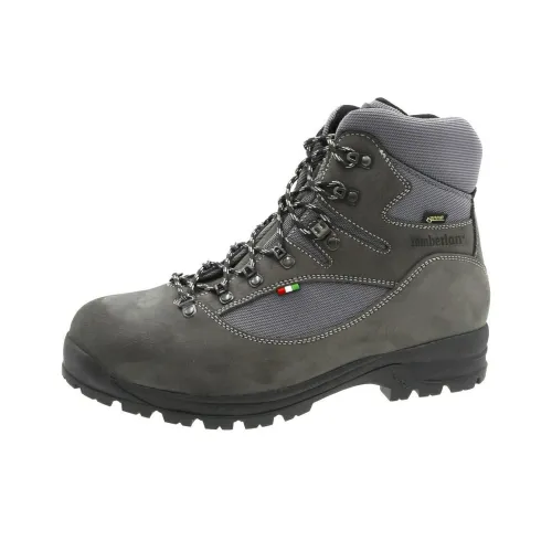 Zamberlan Трекинговые ботинки High Top Серый Черный Женские