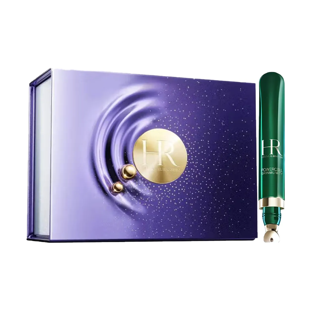 HELENA RUBINSTEIN Китайский День Святого Валентина Изумруд Ваза Eye Крем Увлажняющий и Восстанавливающий 15 мл