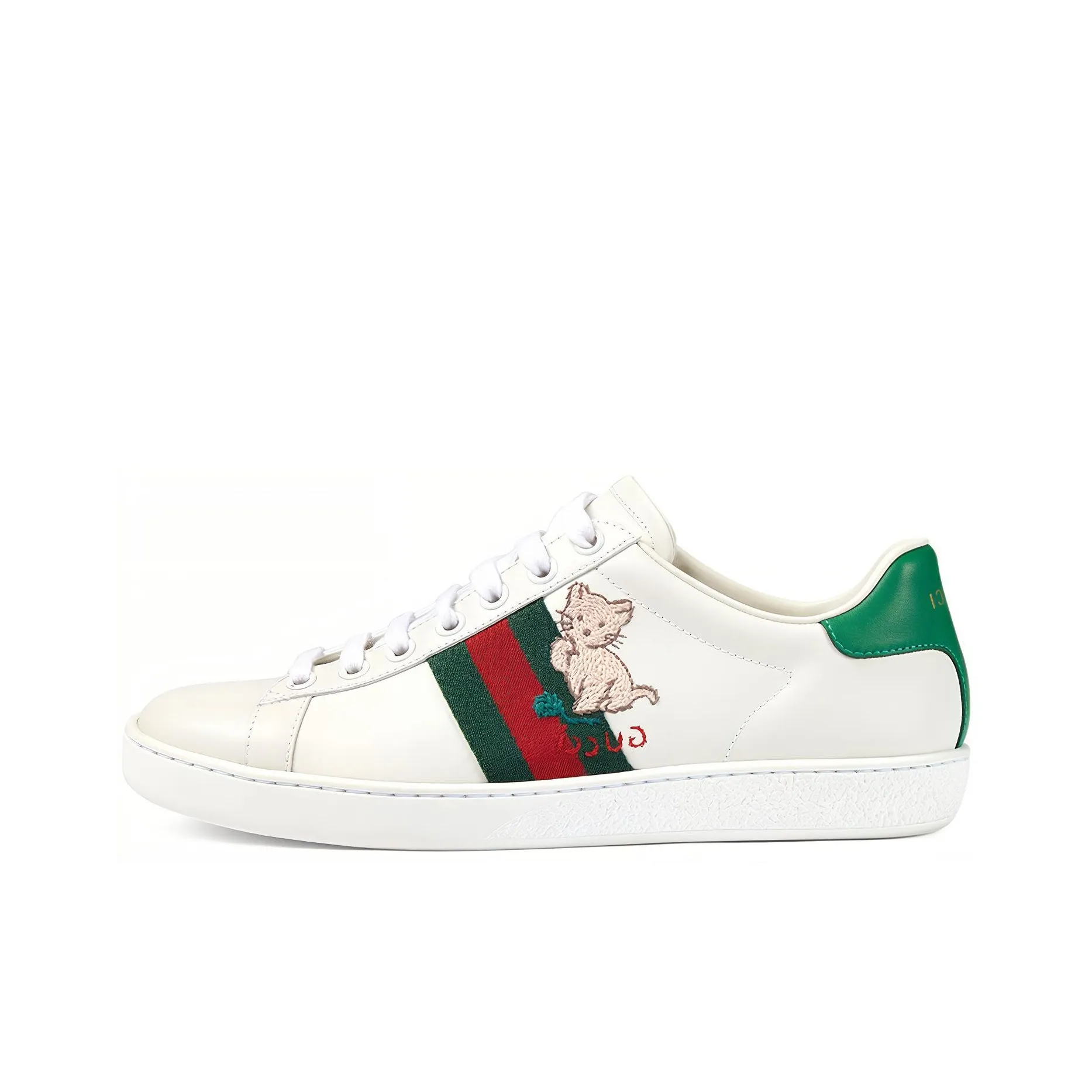 GUCCI Women's Ace 'Kitten' Women's