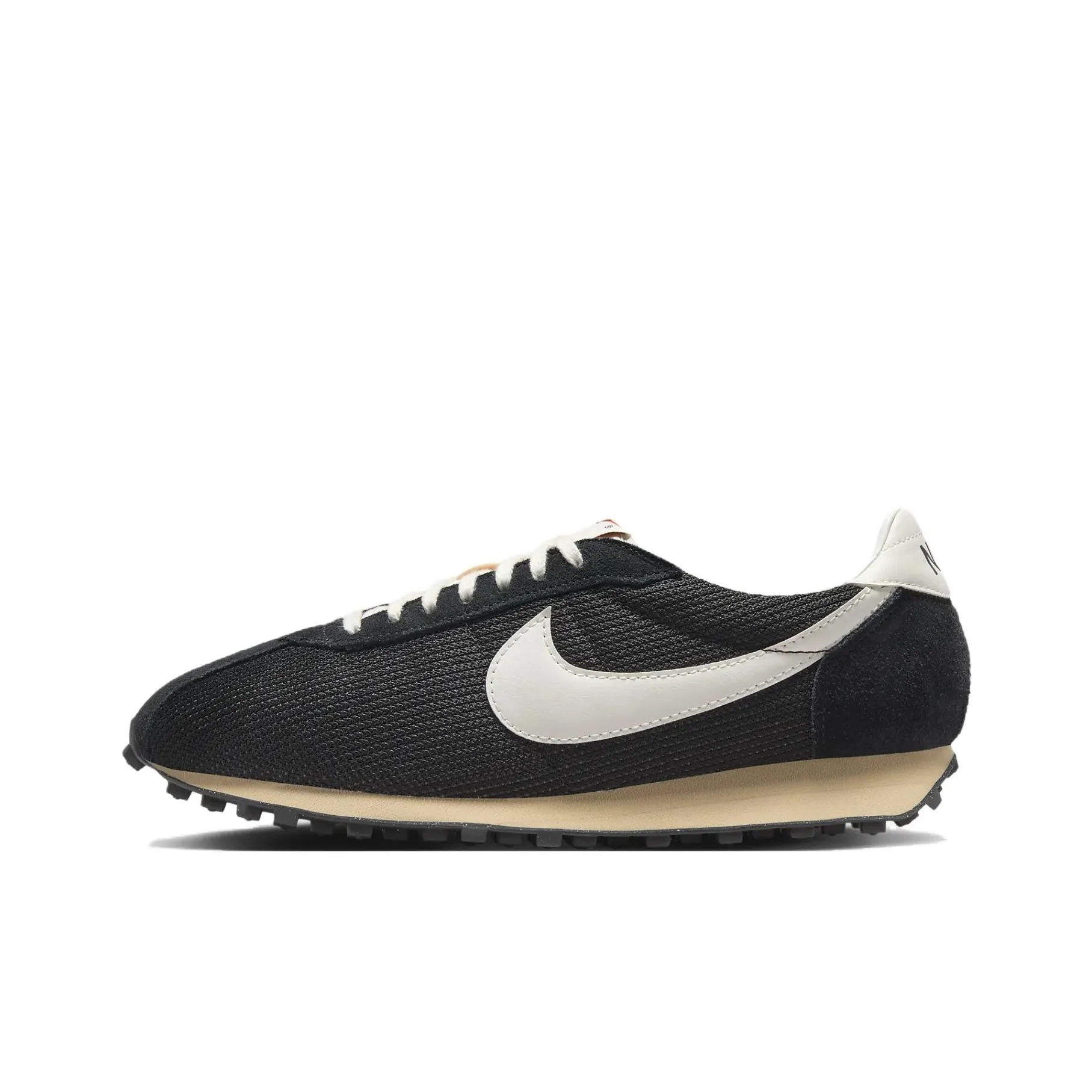 footwear nike waffle racer cn8115 600 team red metallic silver white