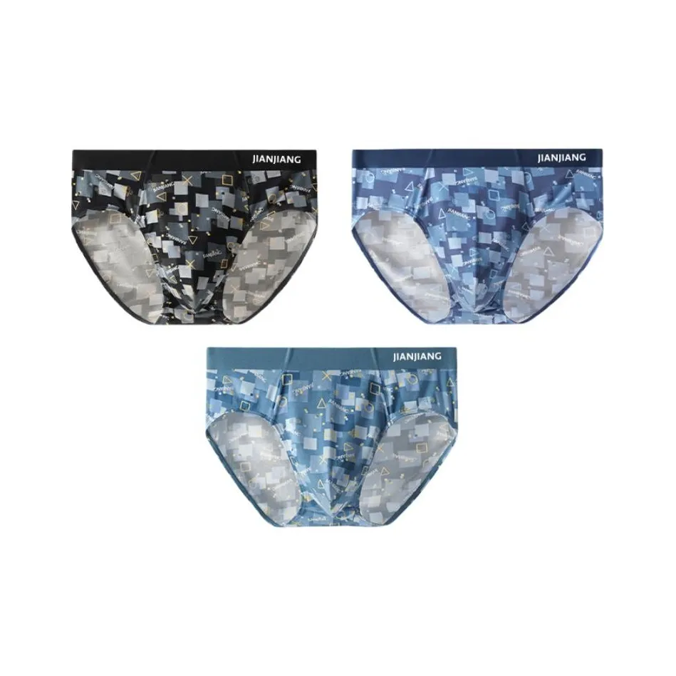Master Men's Briefs