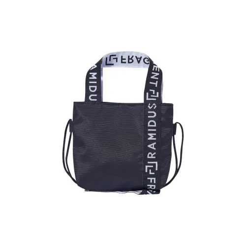 Fragment Design Сумки Черный Унисекс