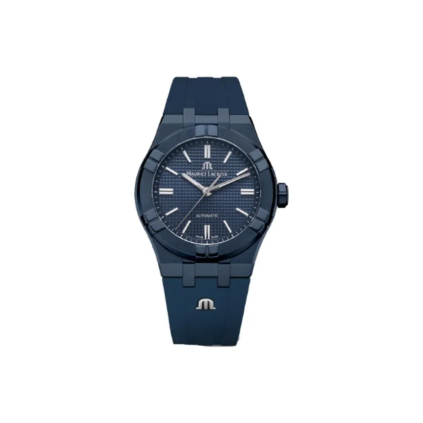 Maurice Lacroix Unisex Watch