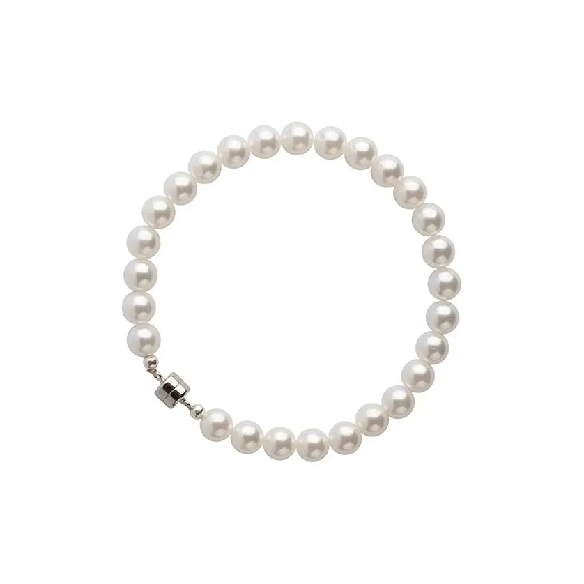 DAN DREAM Жемчужный браслет с бусинами аксессуар для рук набор подарочных коробок Confession женский