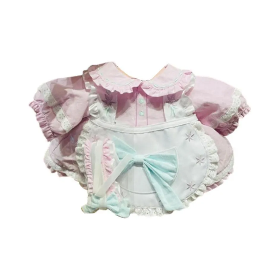 Disney ShellieMay Duffy Spring сменная одежда аксессуары для кукол