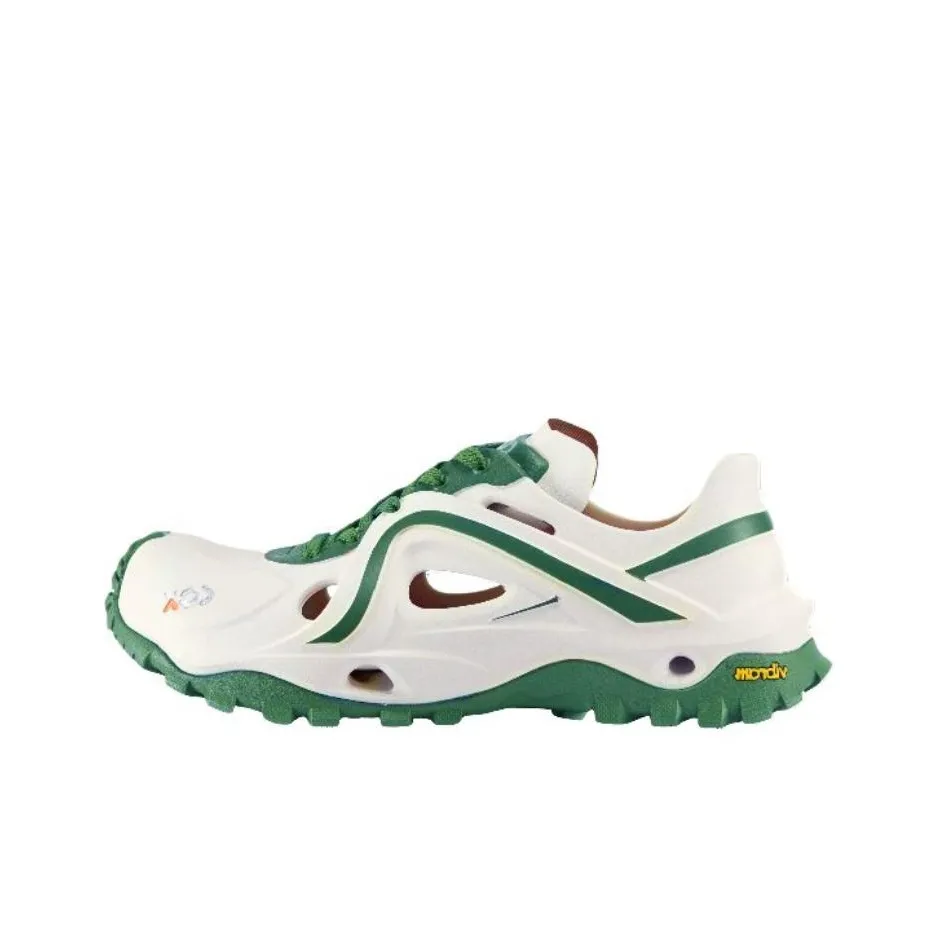 CGX C600 Abrasion Resistant, Breathable, Quick Dry, Odor Resistant River Trekking Shoes Men's