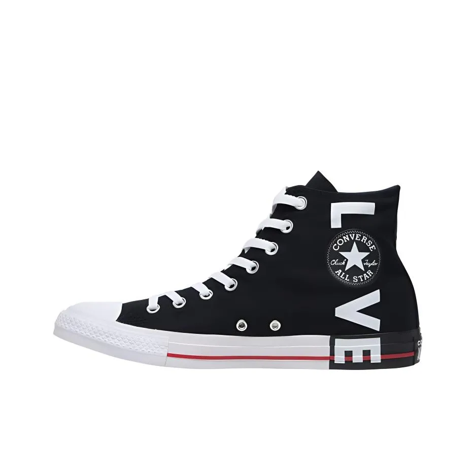 Converse Chuck Taylor 1970s Hi Canvas Shoes Sneakers 161482C