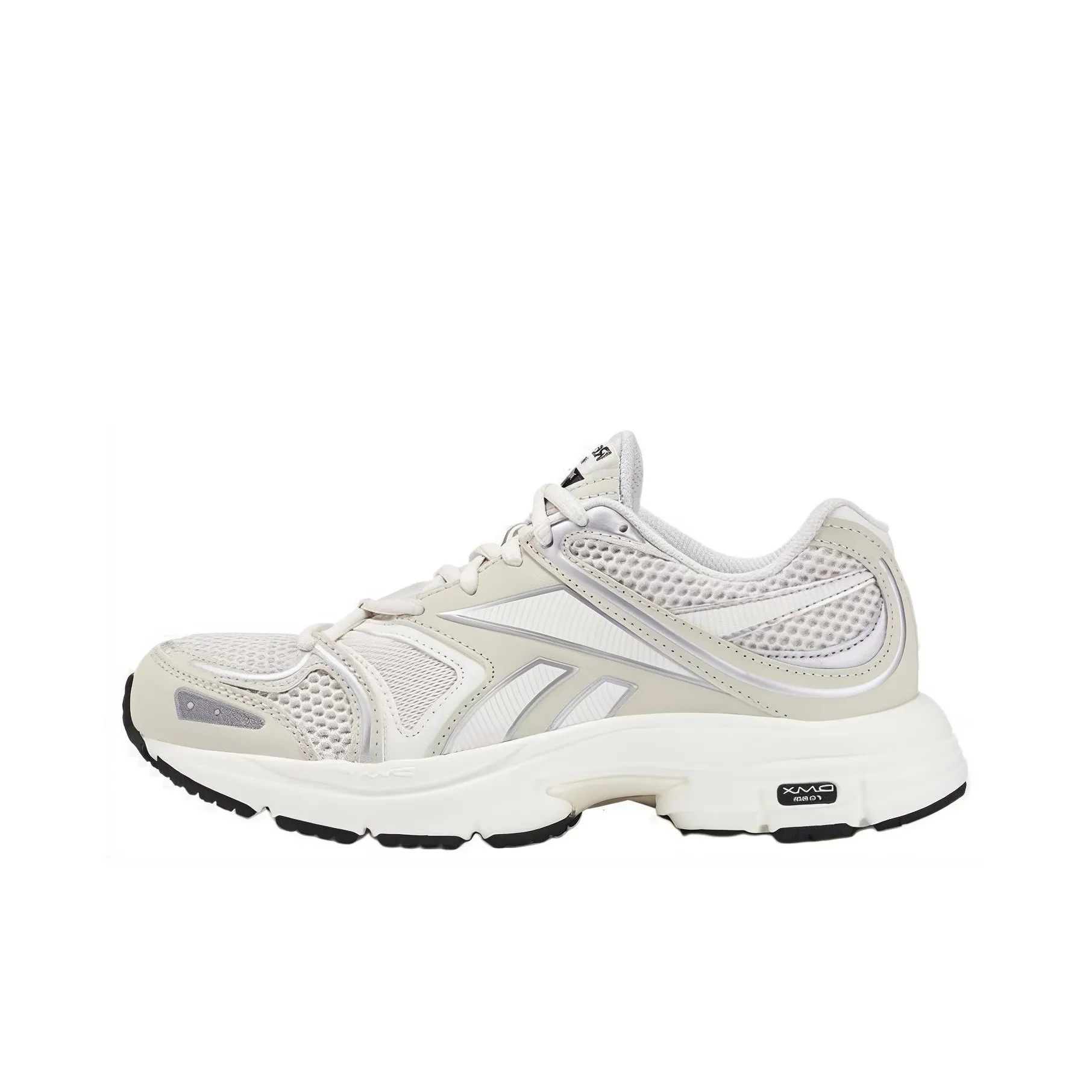 Reebok Premier Road Plus Vi Sneakers 'Beige White' Women's