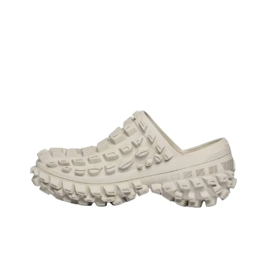 Balenciaga Defender Clog 'Beige'
