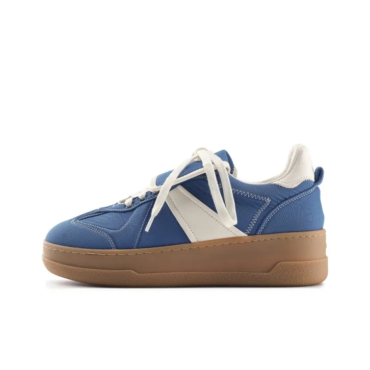 Lucia Tacci Designer Collection Low Top Casual Shoes Women's