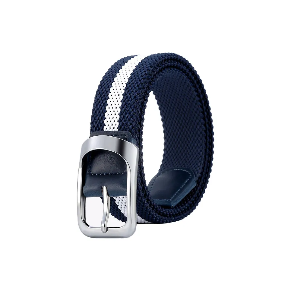 ACUC Цвет холста + Сплав Ремни Унисекс