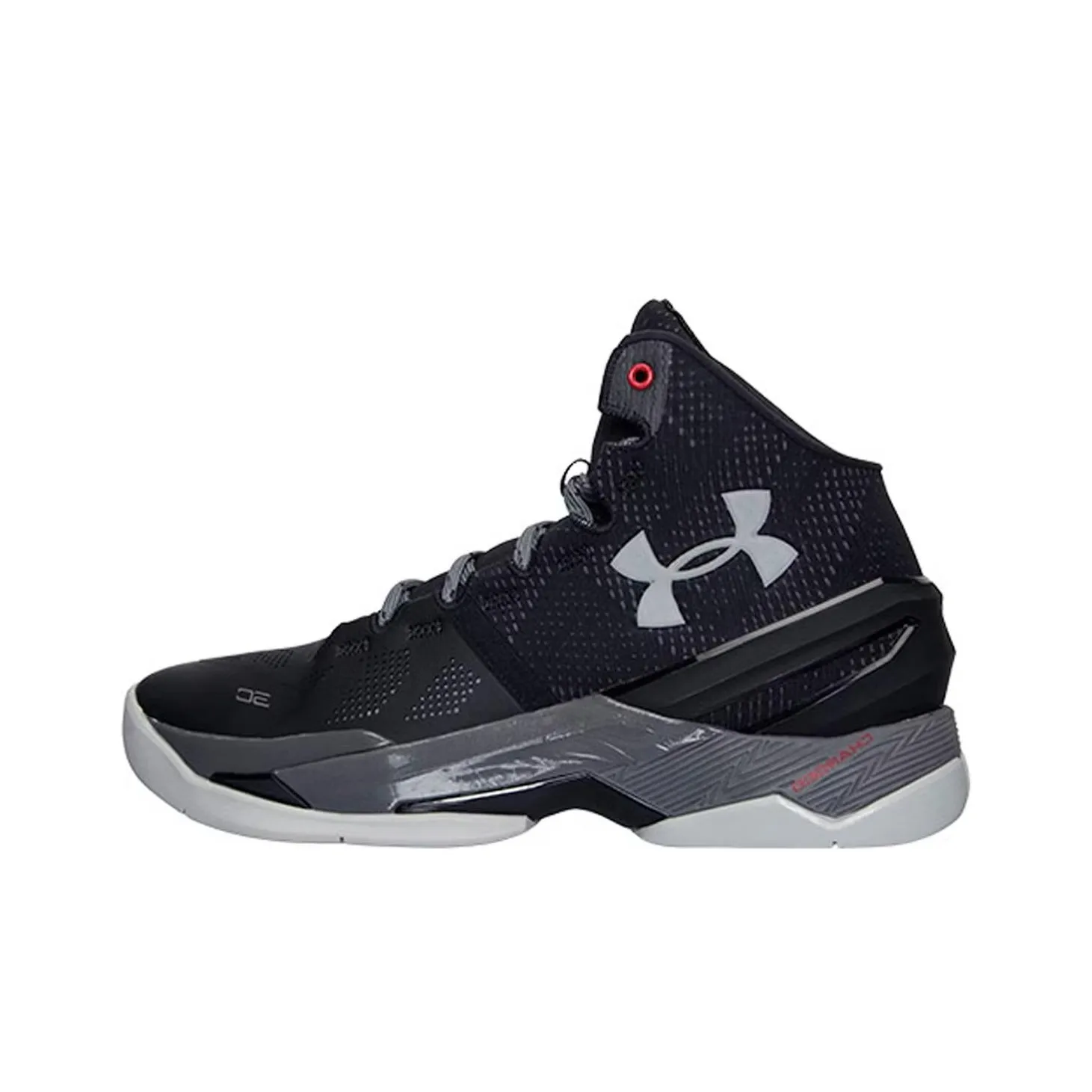 Under Armour Ua Curry 2 Professional