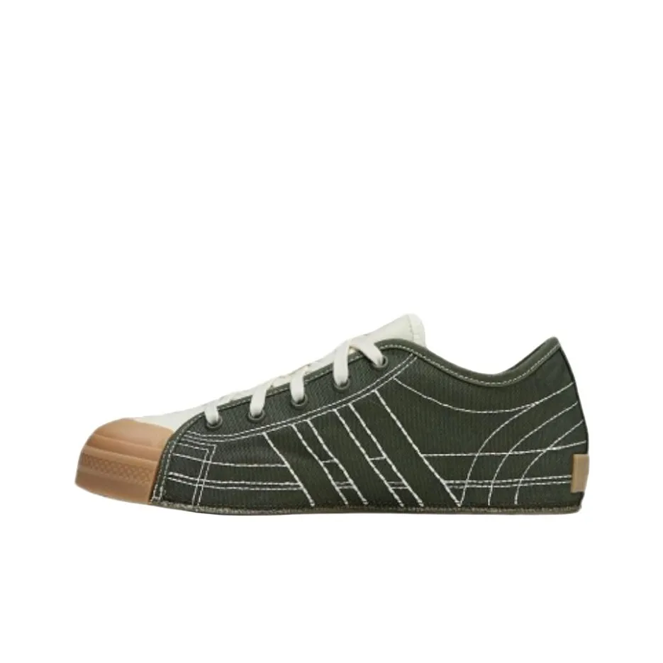 Y 3 Skateboard Shoes Unisex Low Top