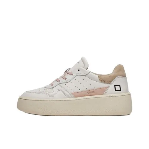 D.A.T.E Кроссовки для скейтбординга Low Top Женские