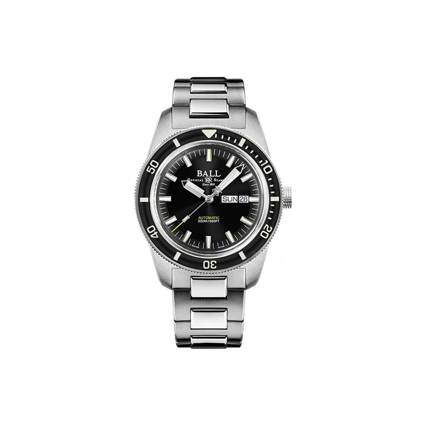 BALL Men's Watch