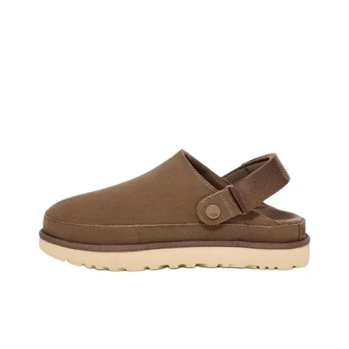 UGG Повседневная обувь Низкий верх Коричневый Женская