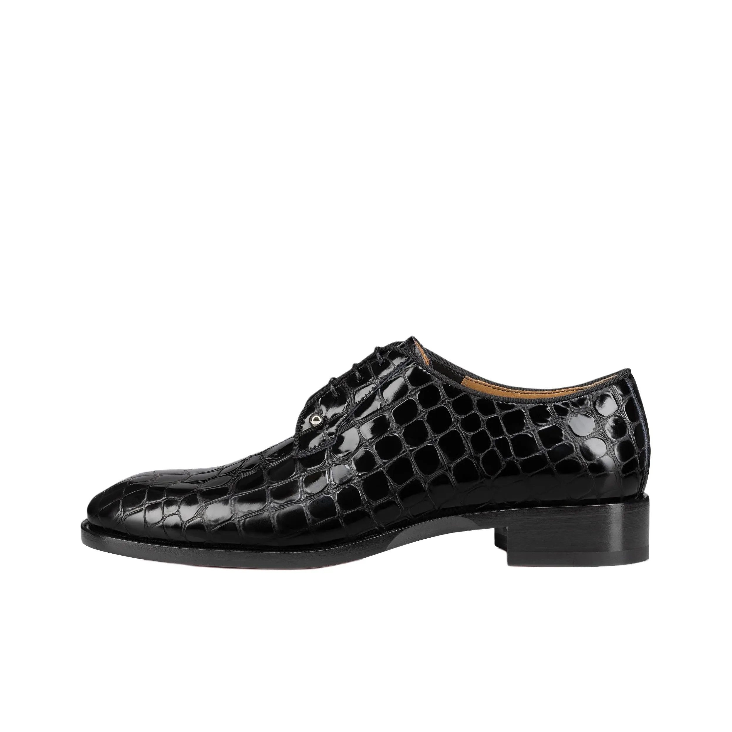 CL Chambeliss Casual Shoes Men's Black