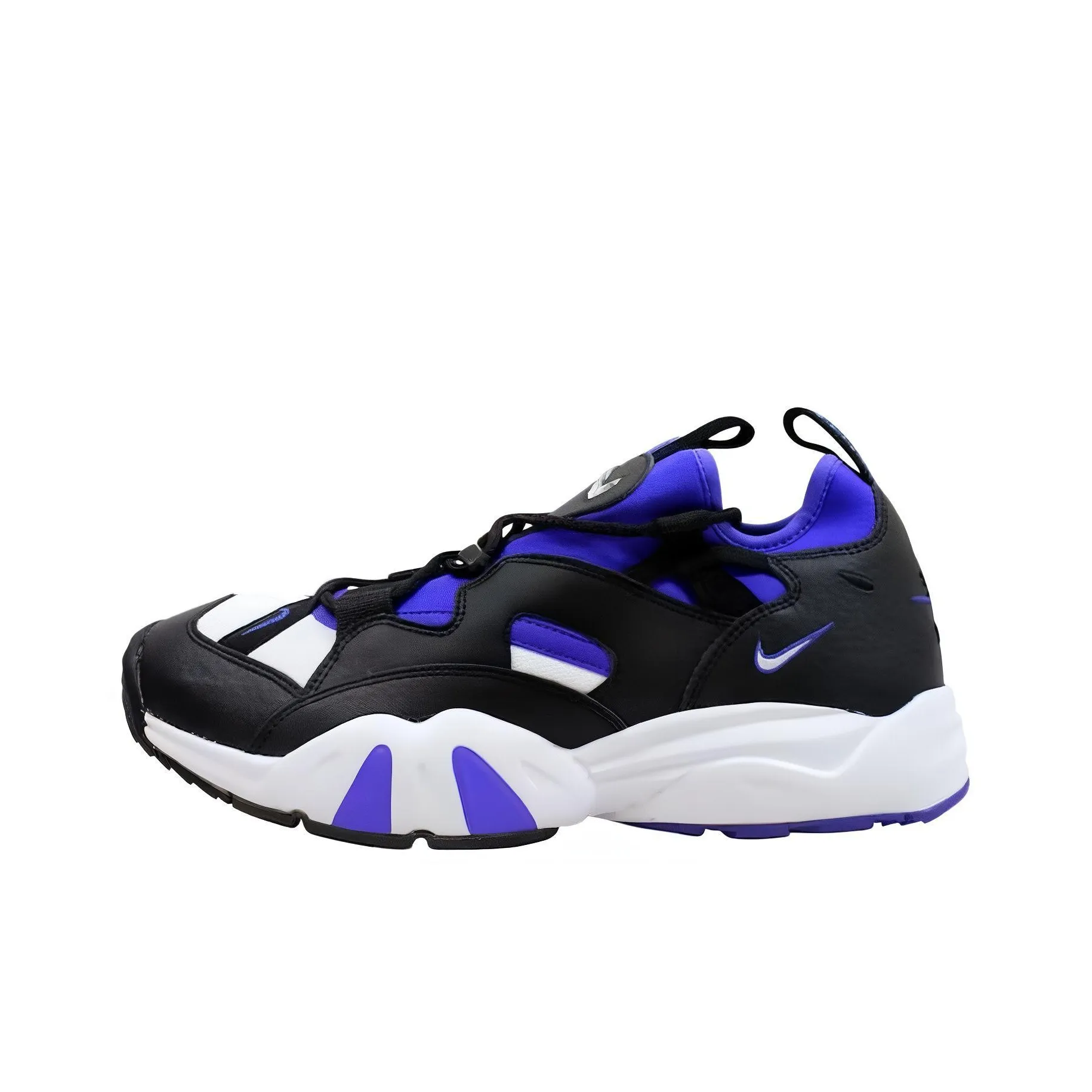 Nike Air Scream Lwp Black