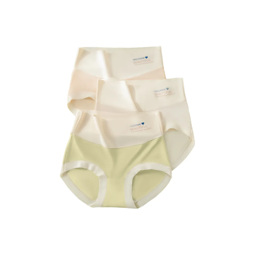 Flowers In Water Underpants Women's