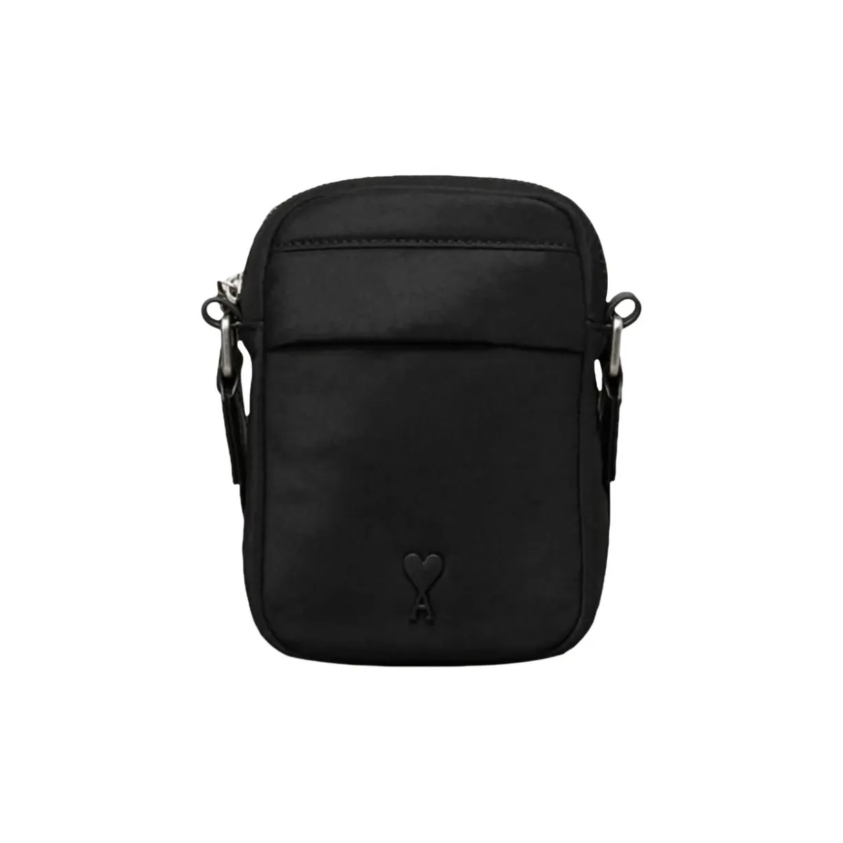 AMIPARIS Small Ami De Coeur Cross Body Bag