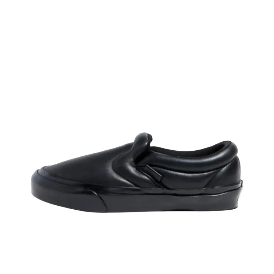 PROENZA SCHOULER Vans X PROENZA SCHOULER Puffy Slip on Shoes Women's