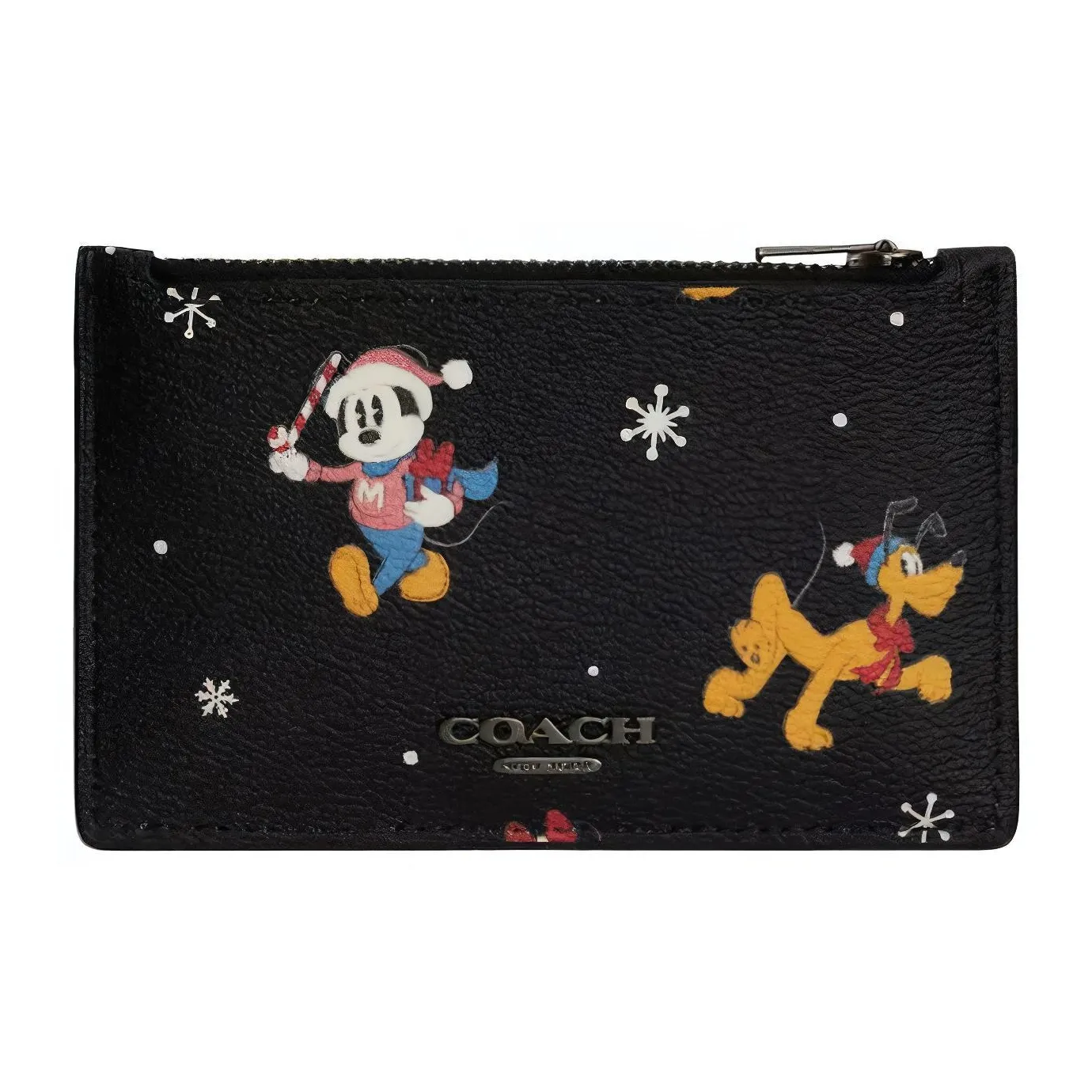 COACH Card Case Обложки для карт Женские