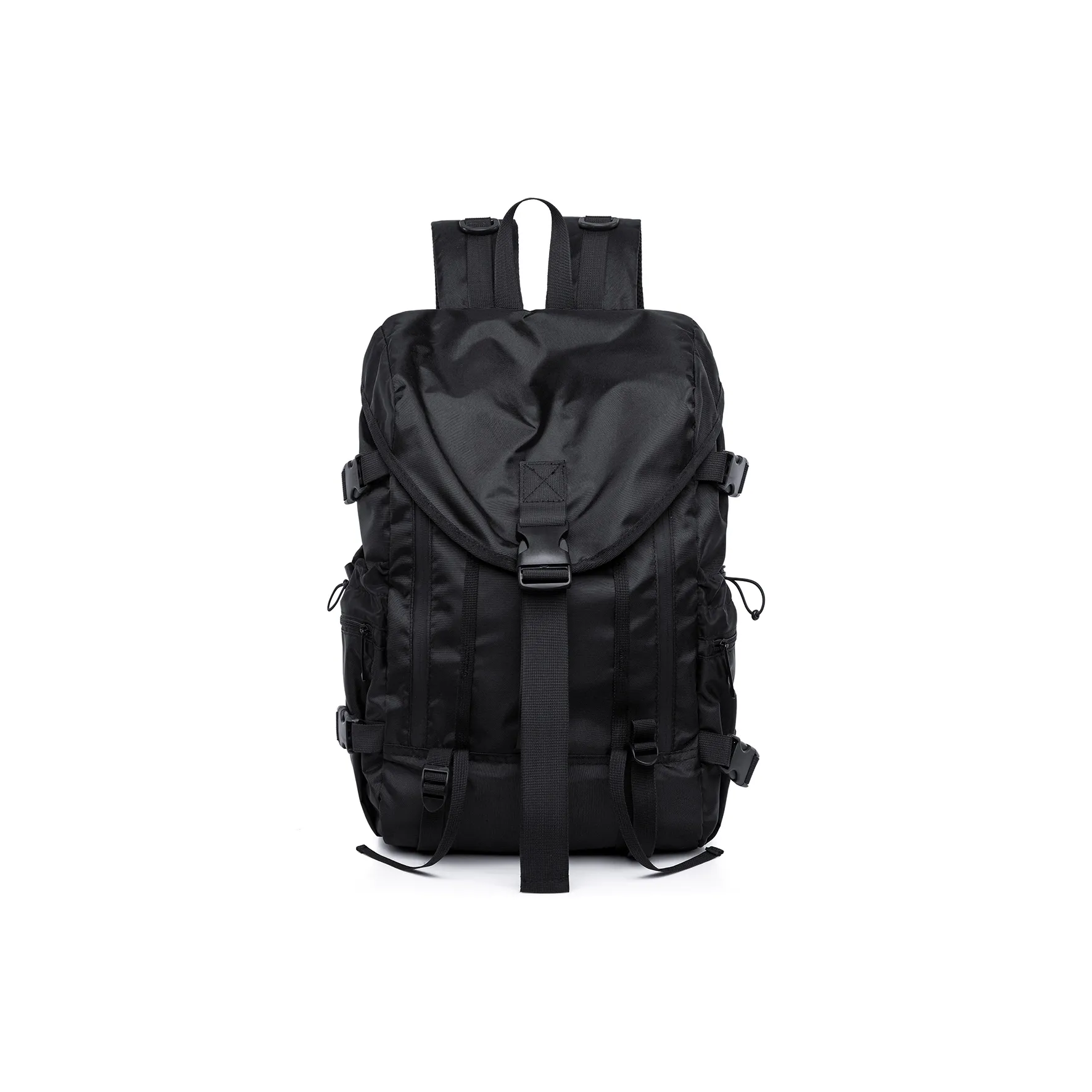 Kaka Tree Oxford Carry Backpack Regular Men's Multicolor