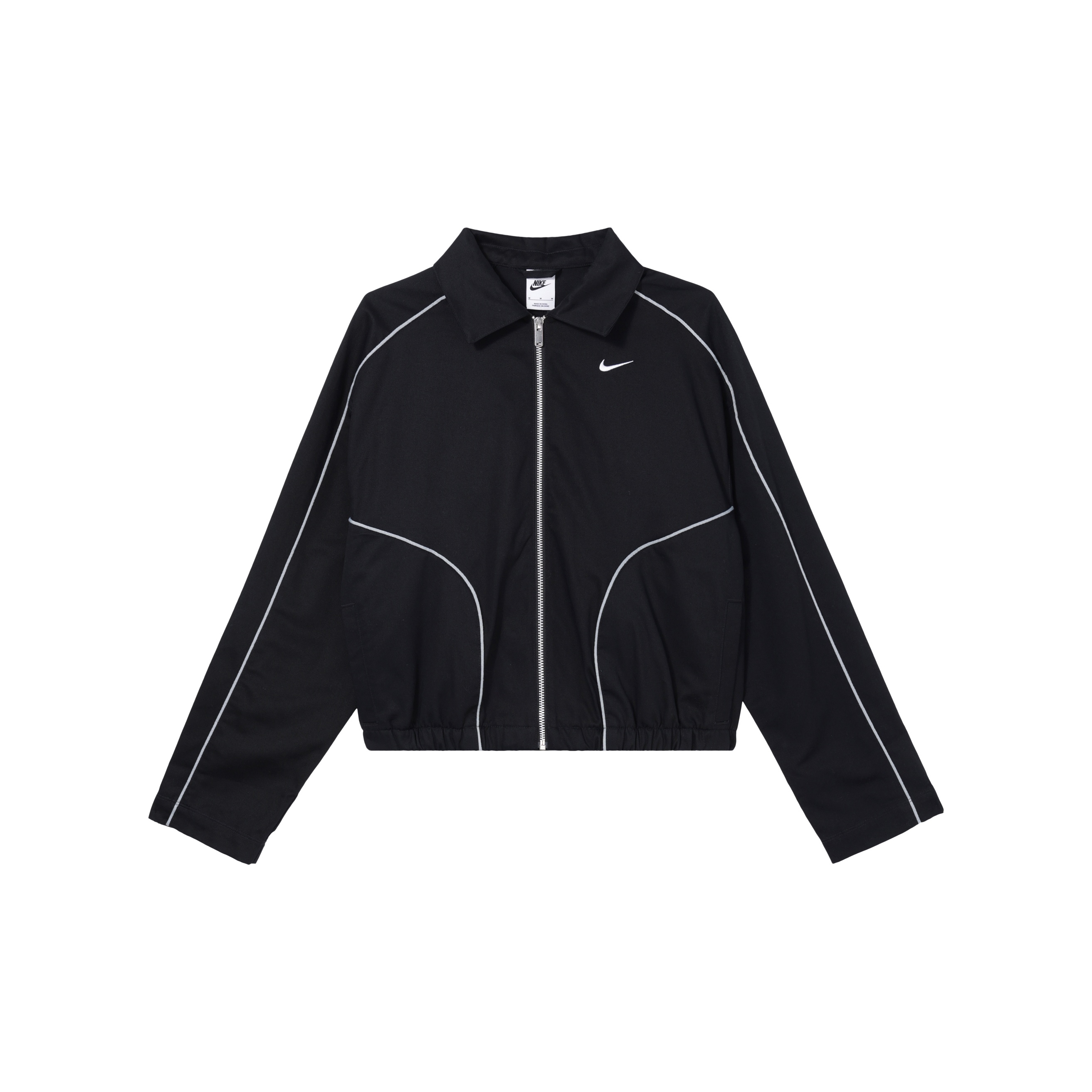 nike jackets foot locker