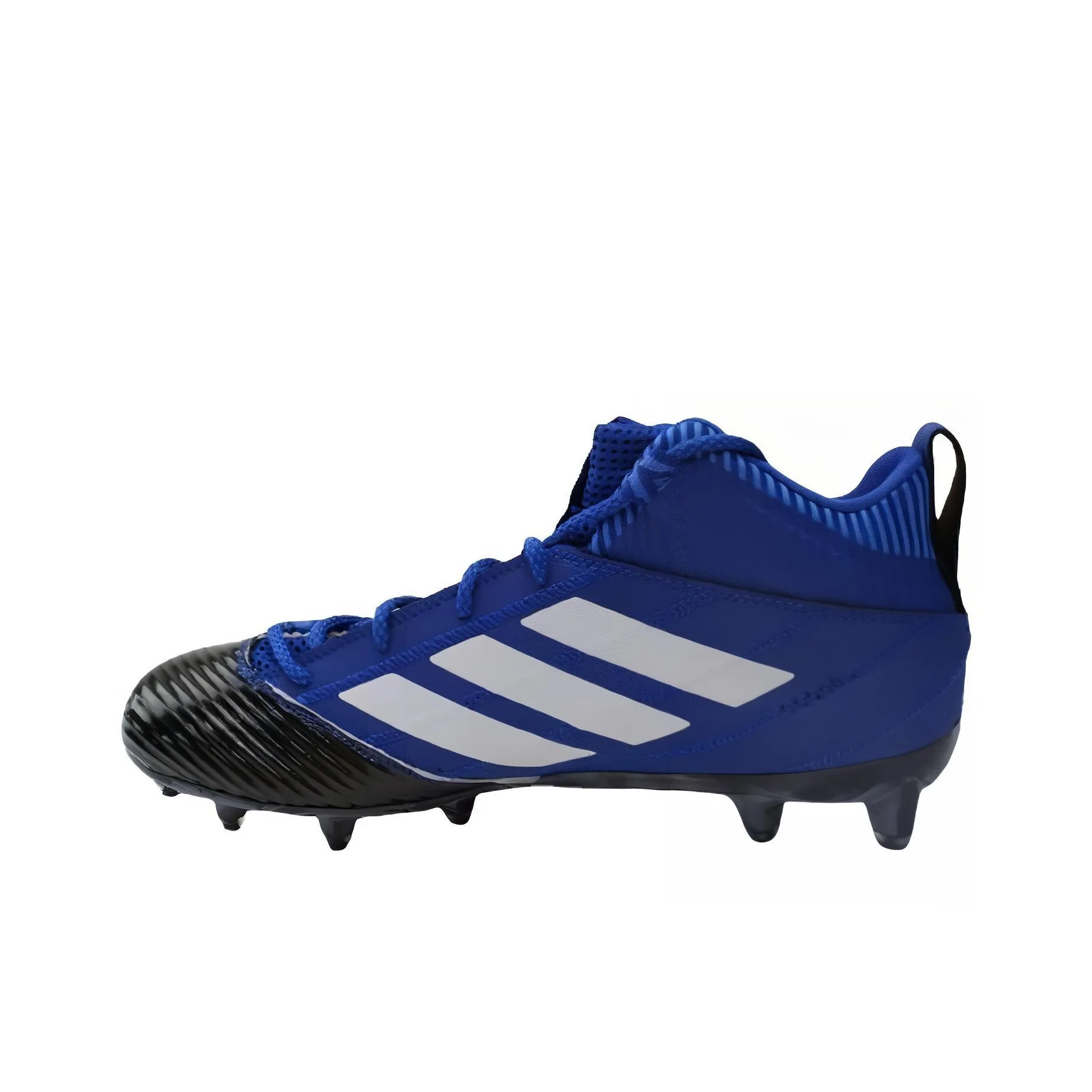 Adidas Freak Carbon Mid 'Blue White Black'