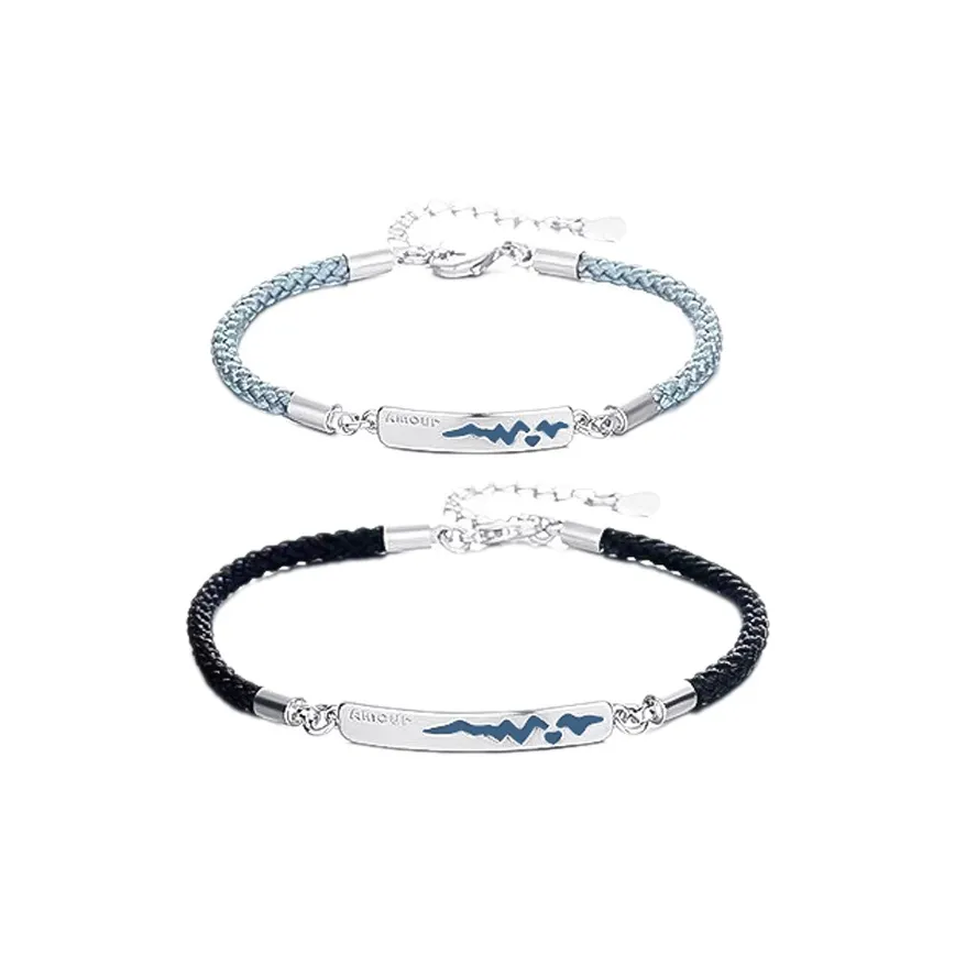 JUICY GRAPE Сплав Браслеты Унисекс