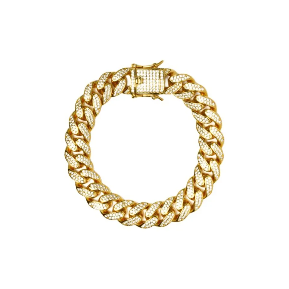 NOVE25 Браслеты Женские Золото