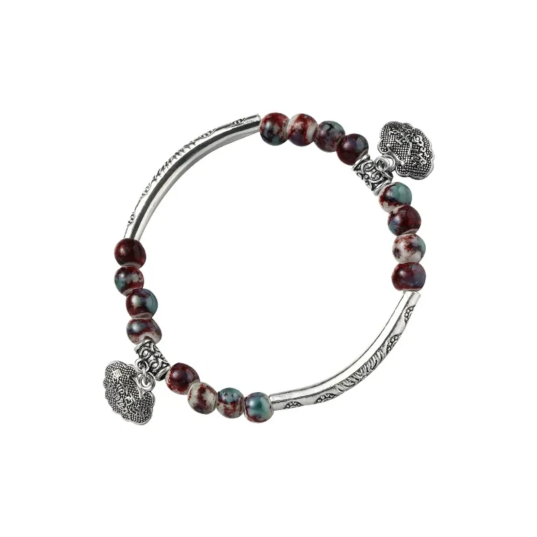 MISS XIA JWY Медные браслеты унисекс