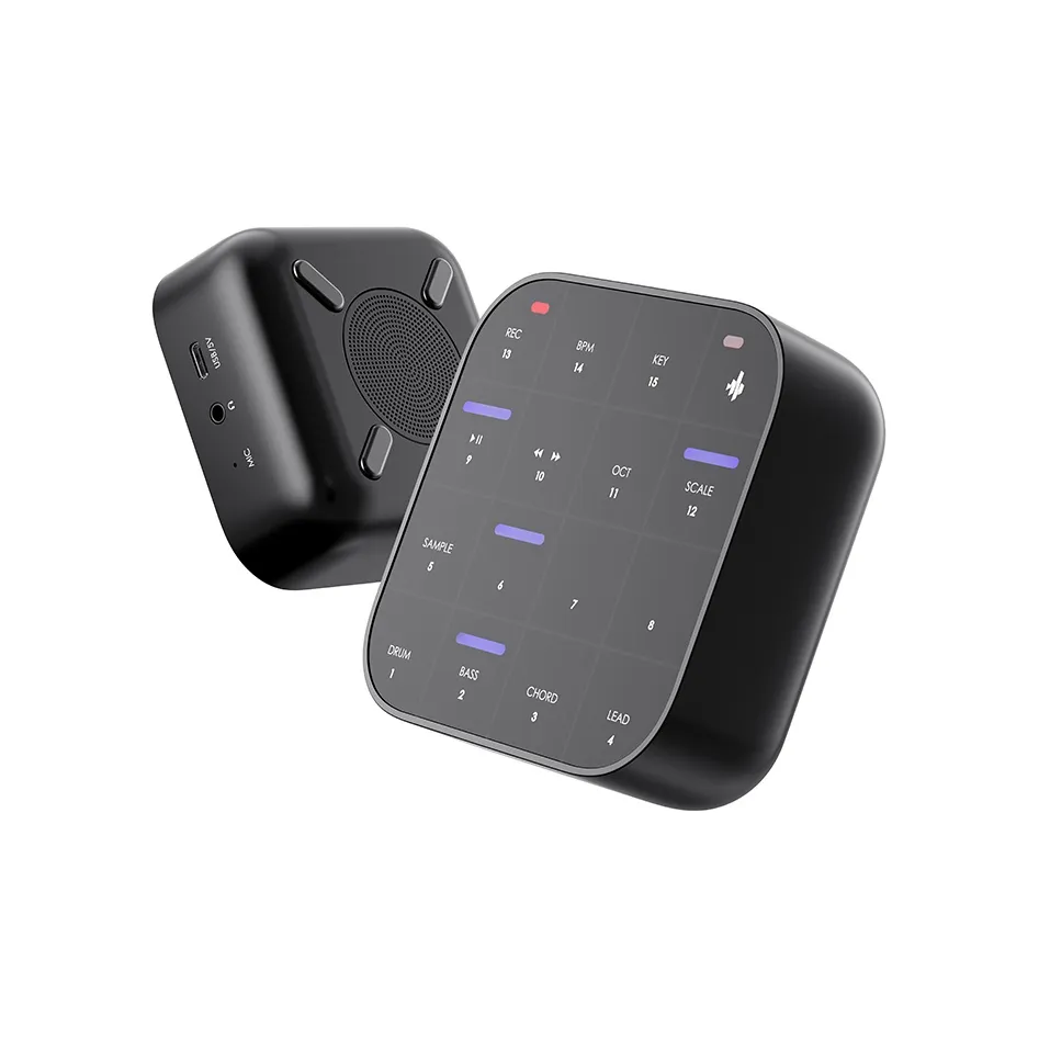 DONNER Midi Аксессуары