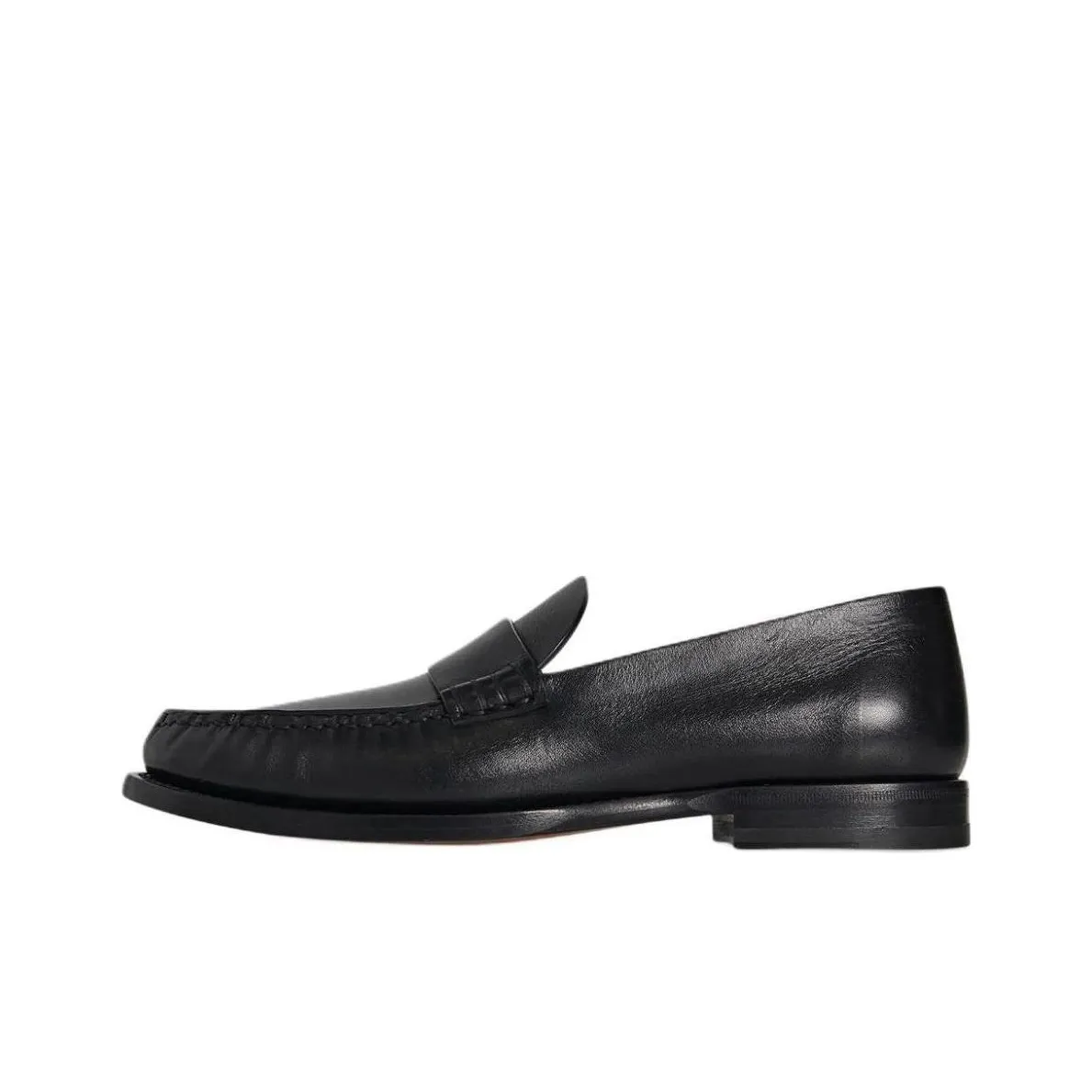 THE ROW Novus Slip On Loafers Women's
