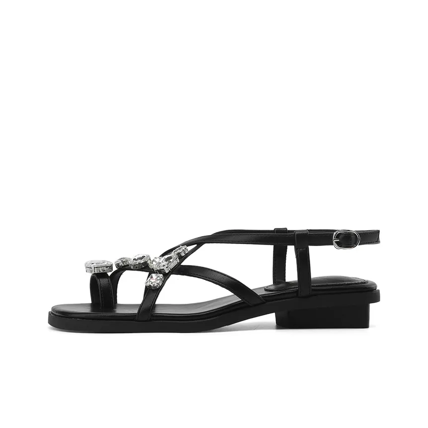 Daphne One Ремень Сандалии Женские