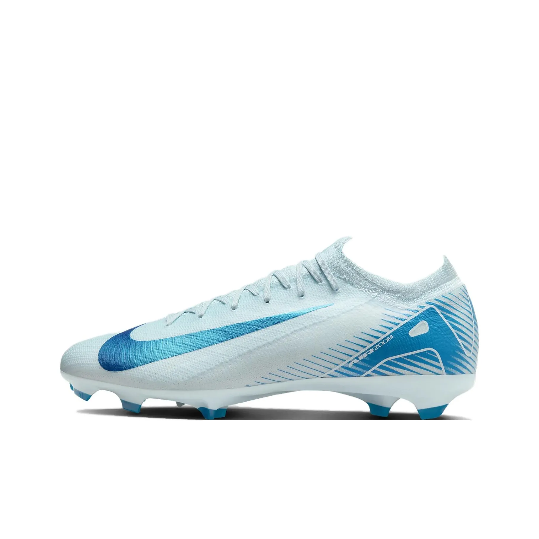 nike jetzt Mercurial Vapor 16 Pro Fg Glacier Blue Blue Orbit