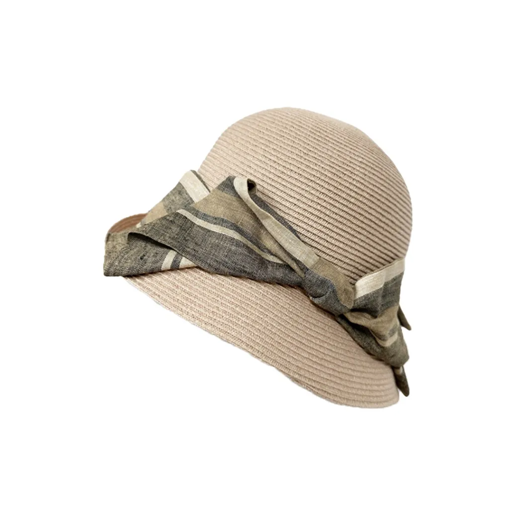 MARJAKURKI Тутовый шелк Цилиндры Женские