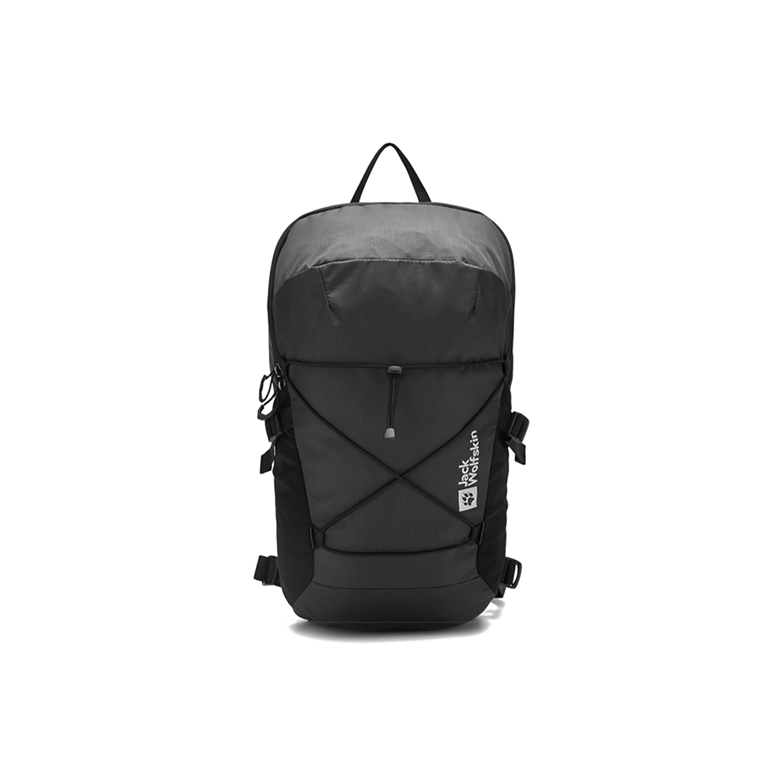 Jack Wolfskin Полиамид Рюкзак Унисекс Rain Gray Dark Gray