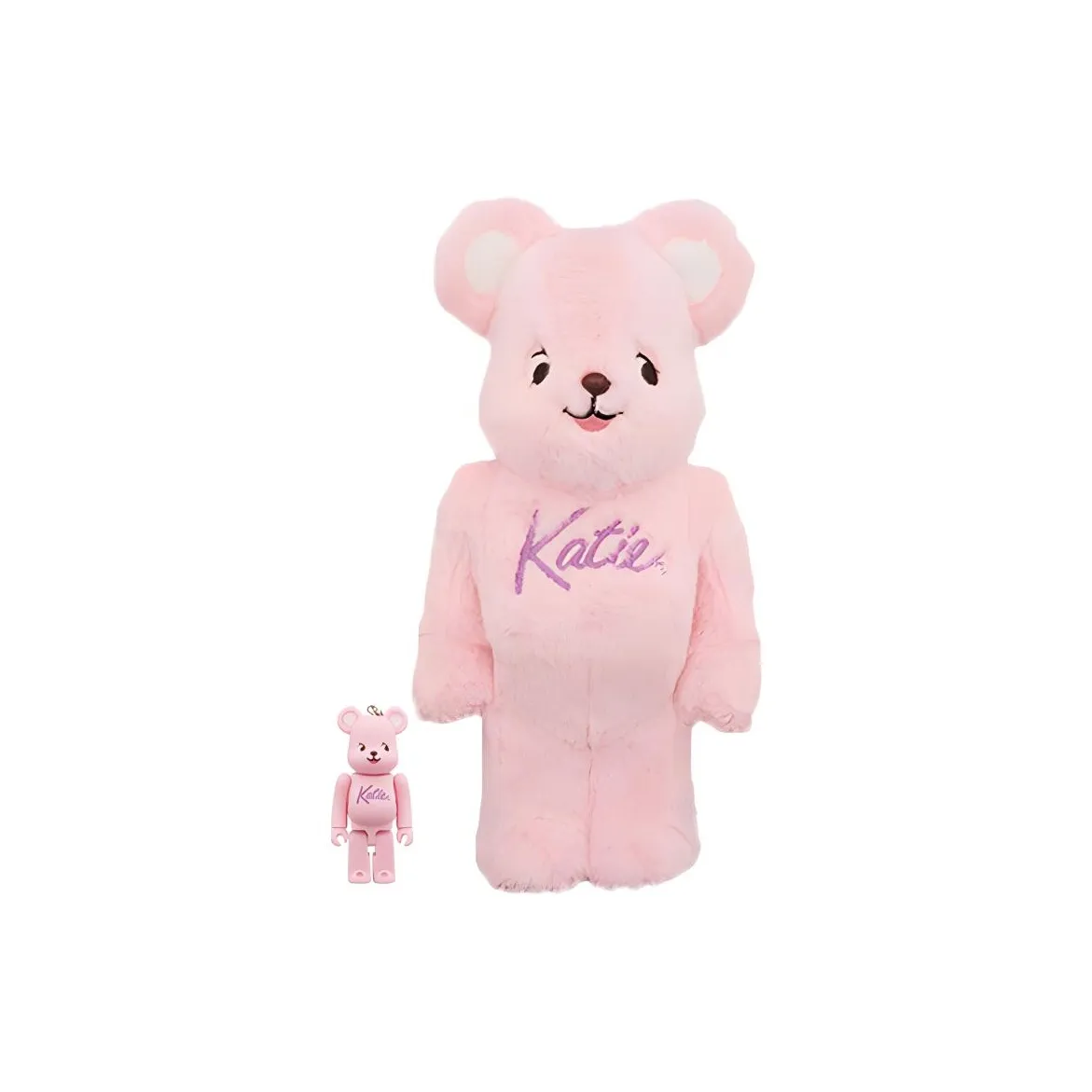 BE@RBRICK Katie Pink