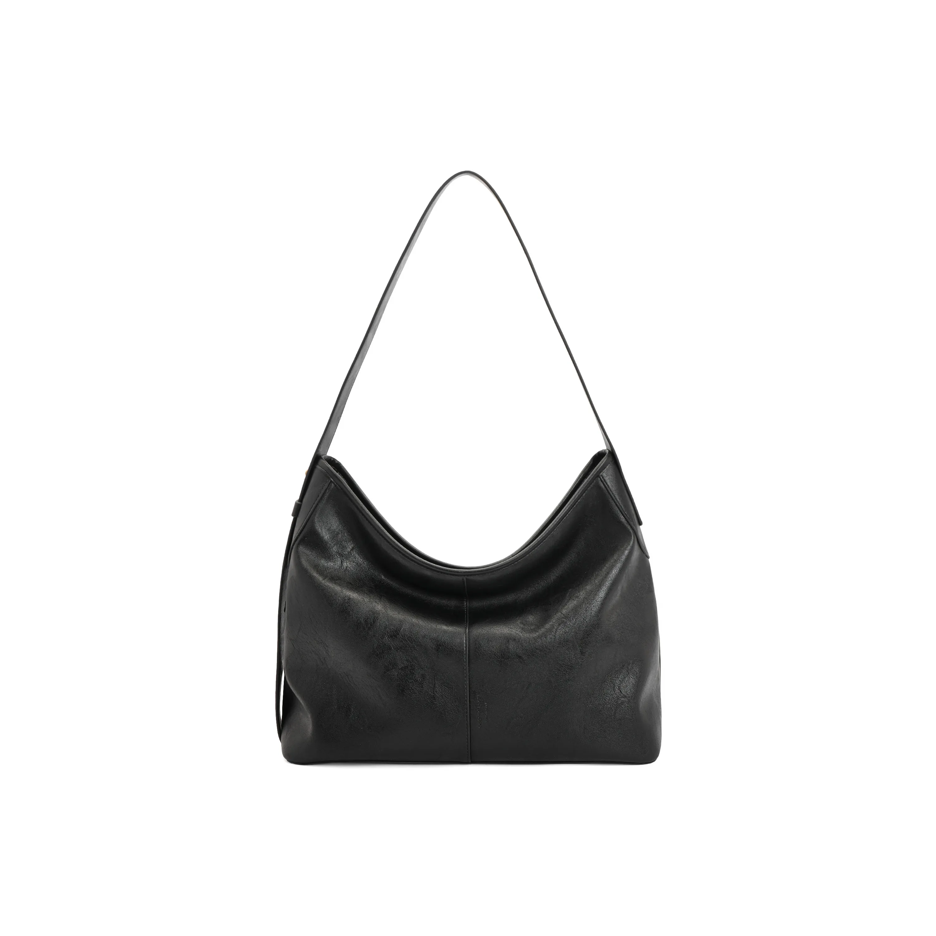 BELLE Сумка из искусственной кожи сумка через плечо женская черная коричневая