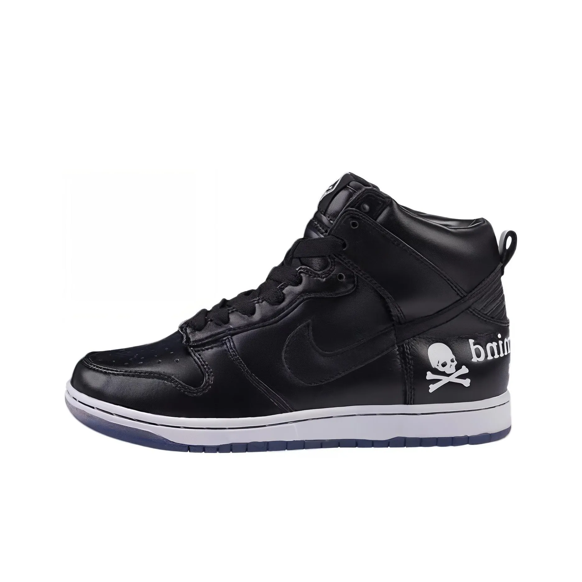 Nike Dunk Prm High Mmj Nrg 'Mastermind'