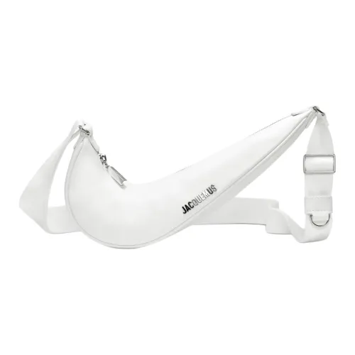 NIKE Swoosh Сумки через плечо Белый Унисекс