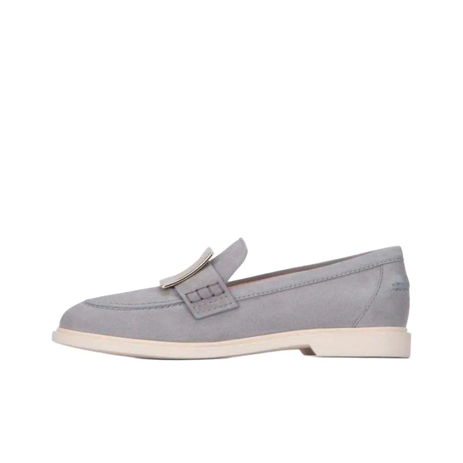 Roger Vivier Viv' Ranger Summer Loafers Women's