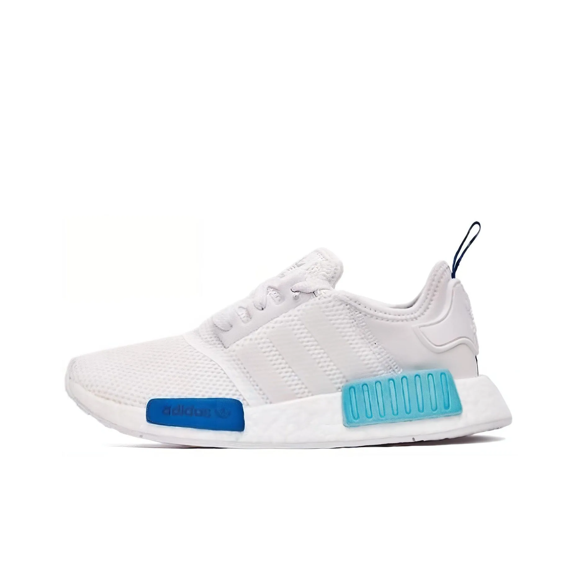 Adidas Nmd R1 Blue Glow Women's