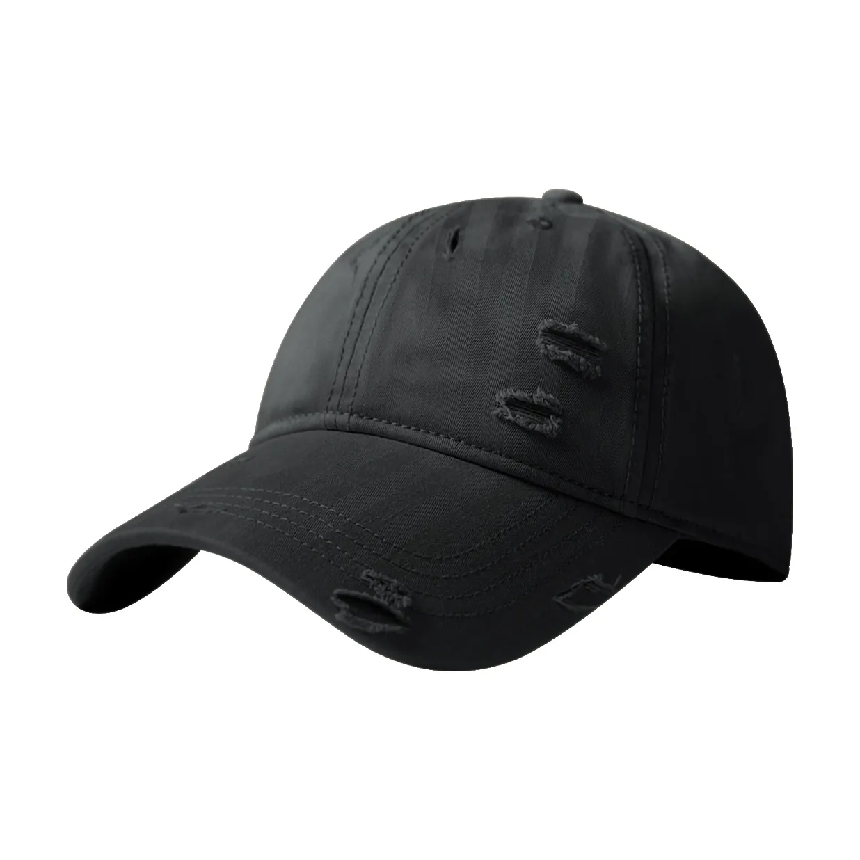 acido folico vitamina b9 semprebom 90 cap de 240 mg DTX Cotton Baseball Caps Unisex
